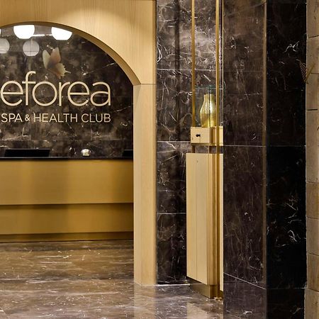 Hilton Riyadh Olaya מראה חיצוני תמונה