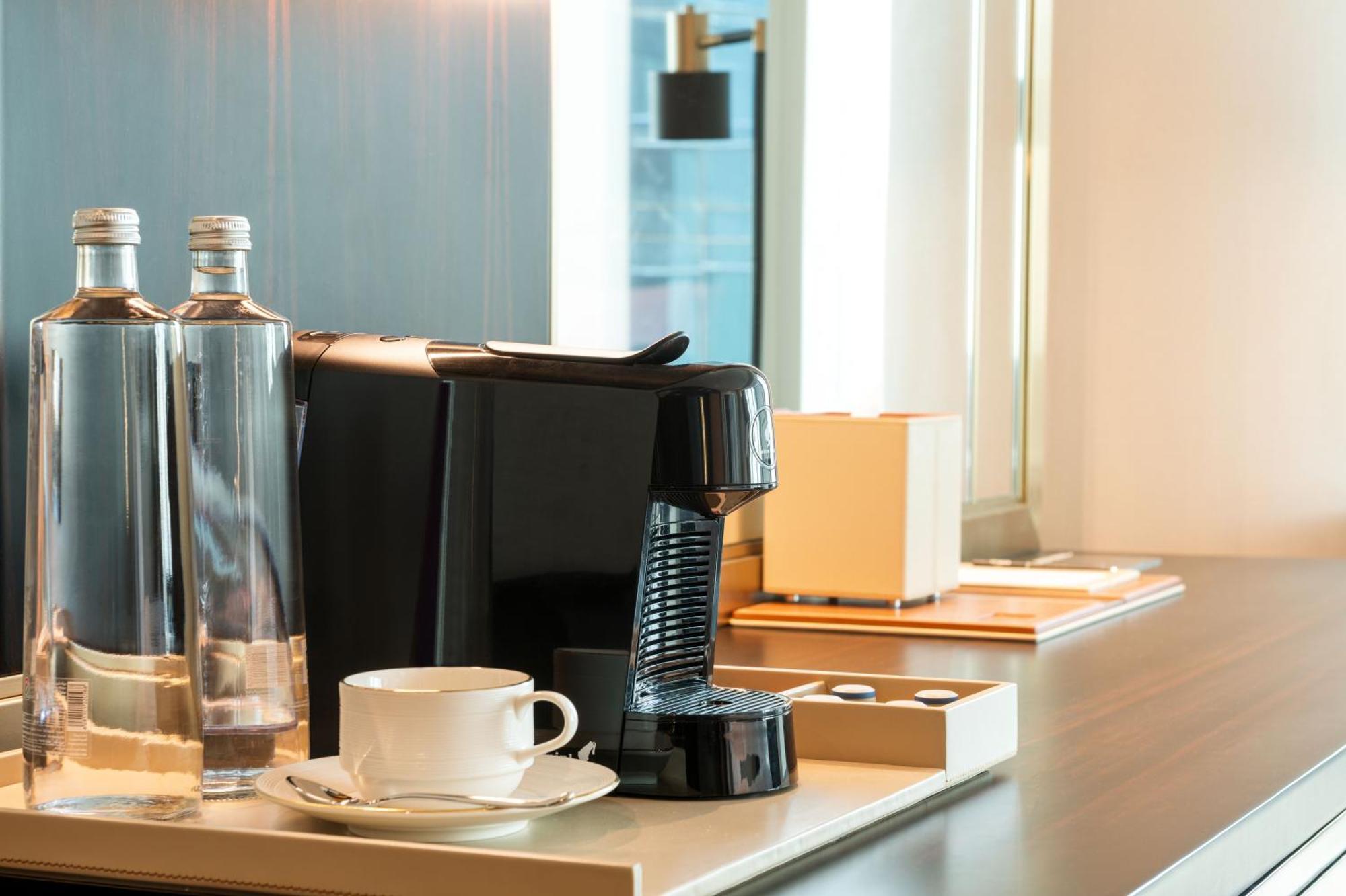 Hilton Riyadh Olaya מראה חיצוני תמונה