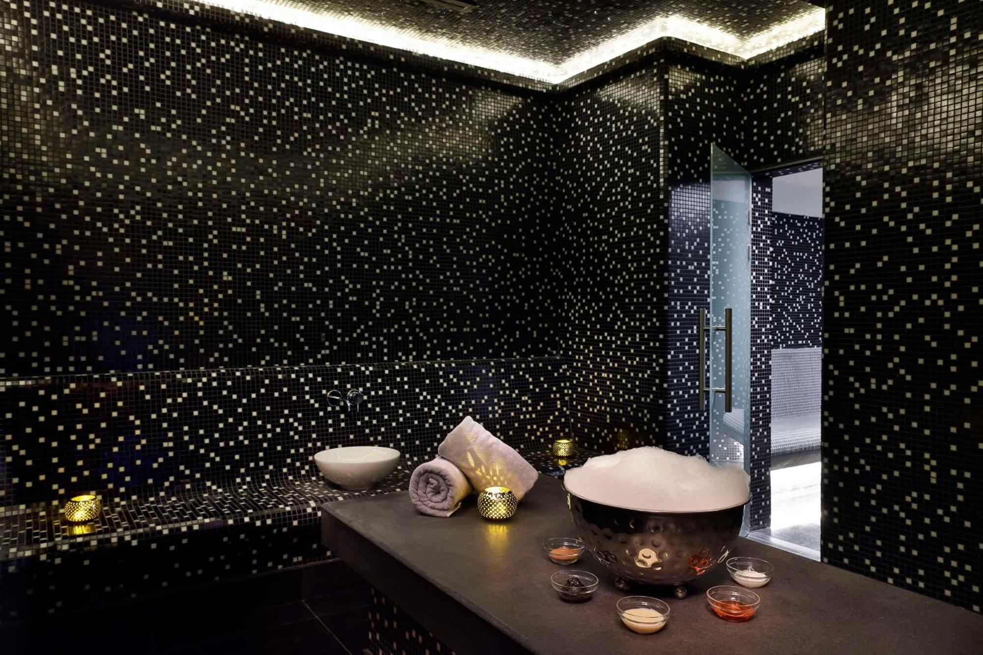 Hilton Riyadh Olaya מראה חיצוני תמונה