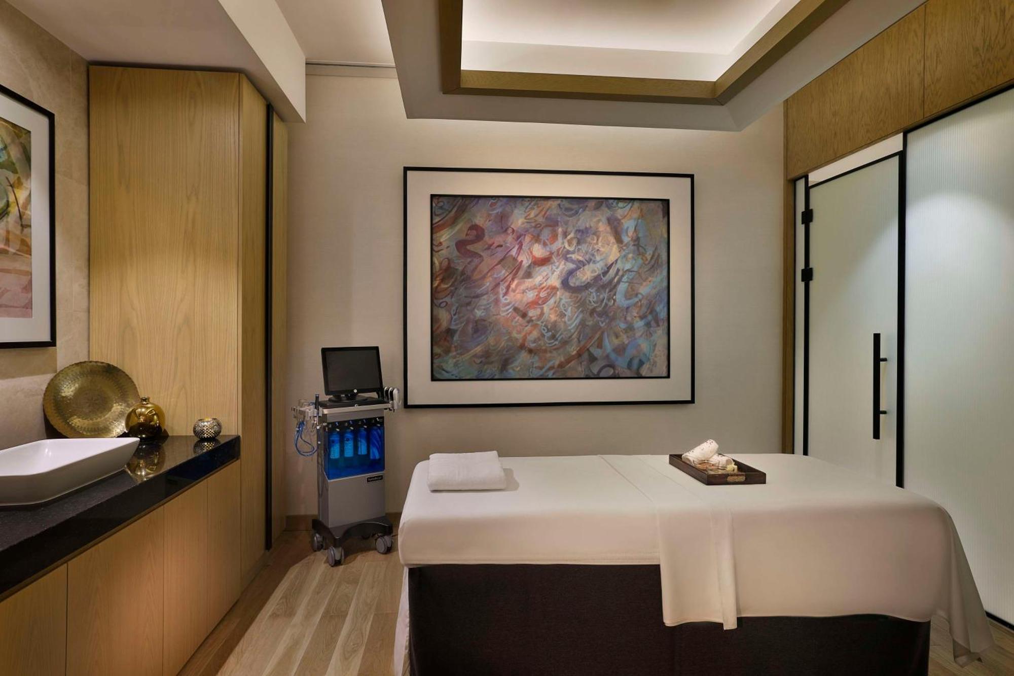 Hilton Riyadh Olaya מראה חיצוני תמונה
