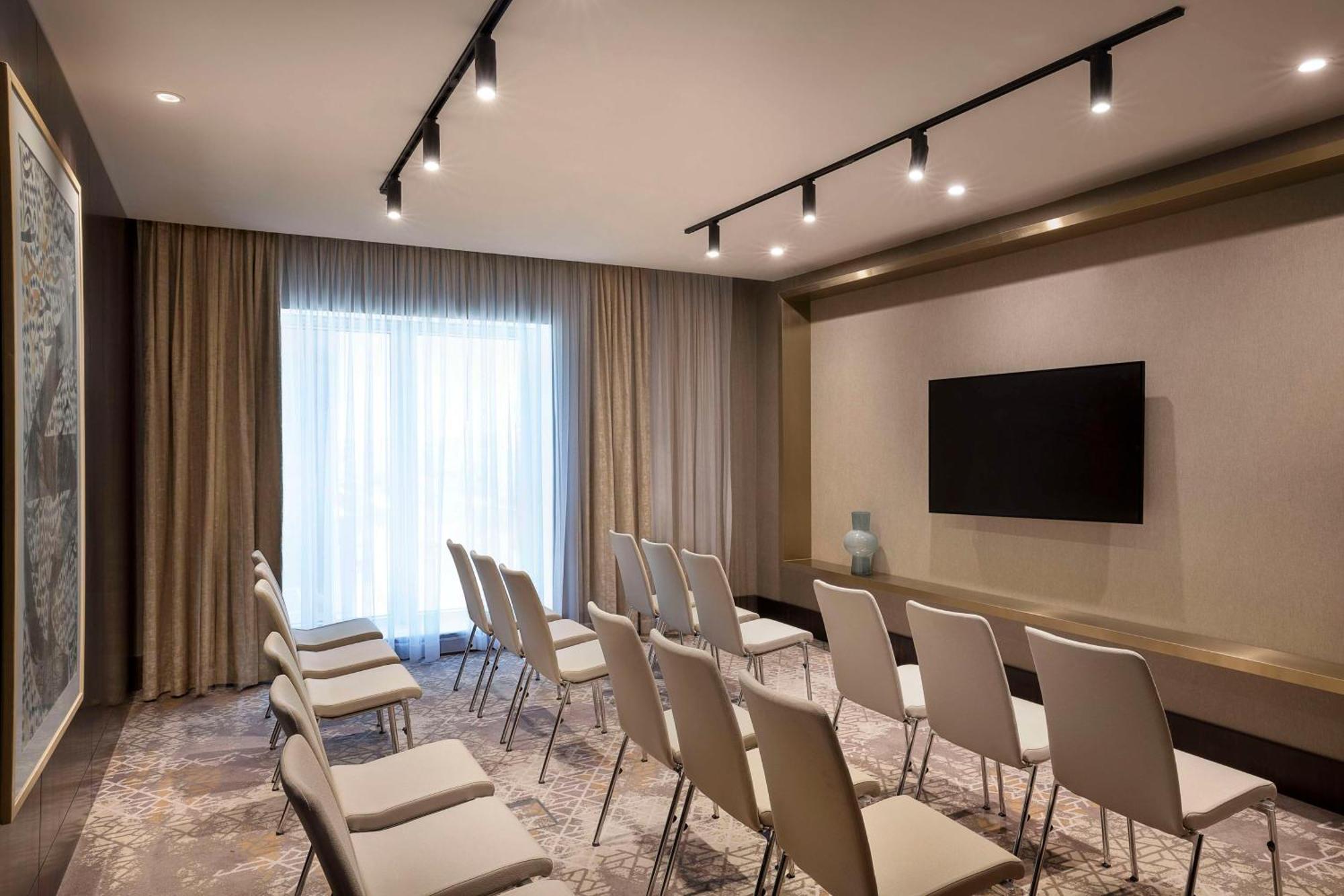 Hilton Riyadh Olaya מראה חיצוני תמונה