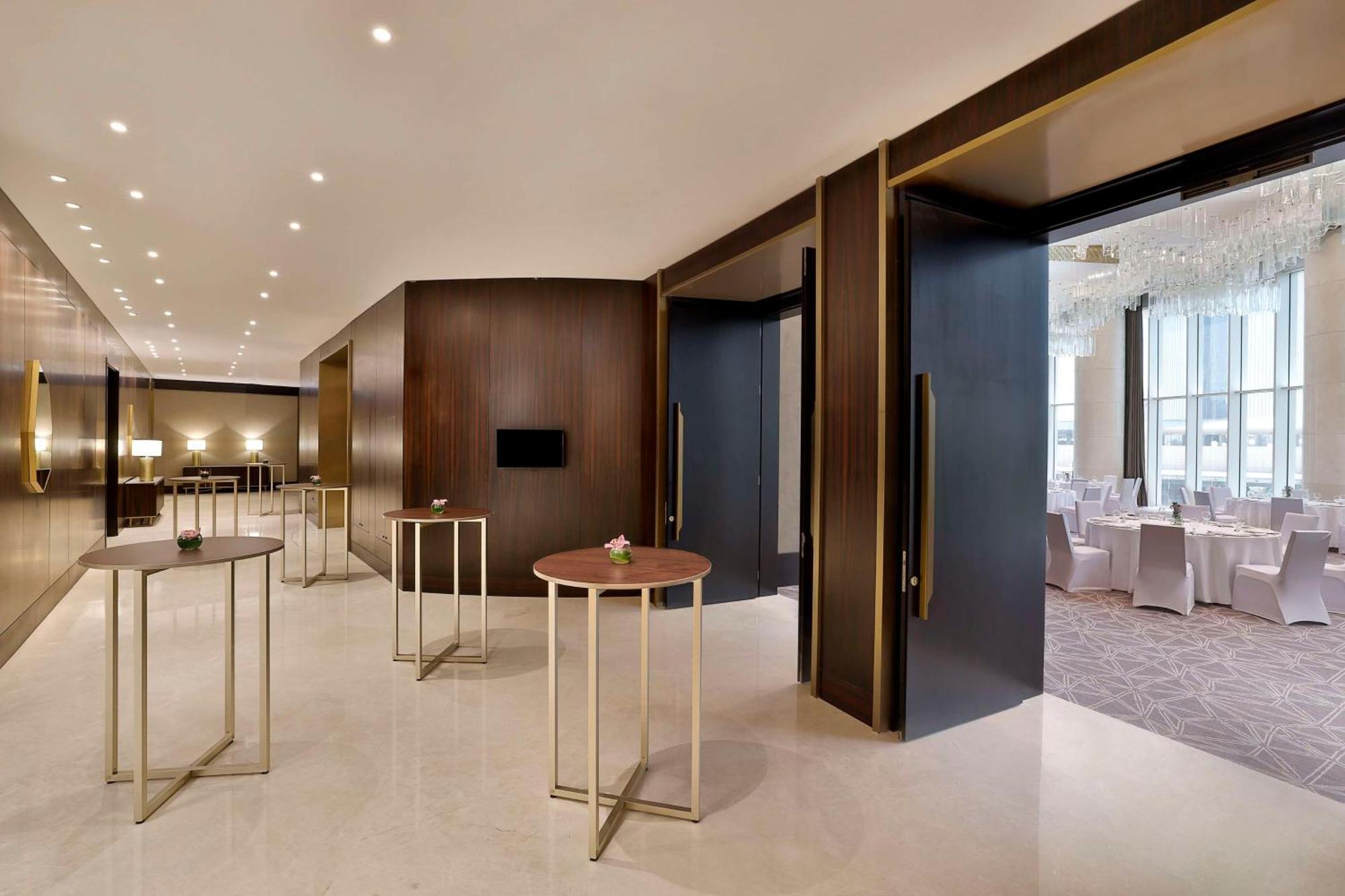Hilton Riyadh Olaya מראה חיצוני תמונה