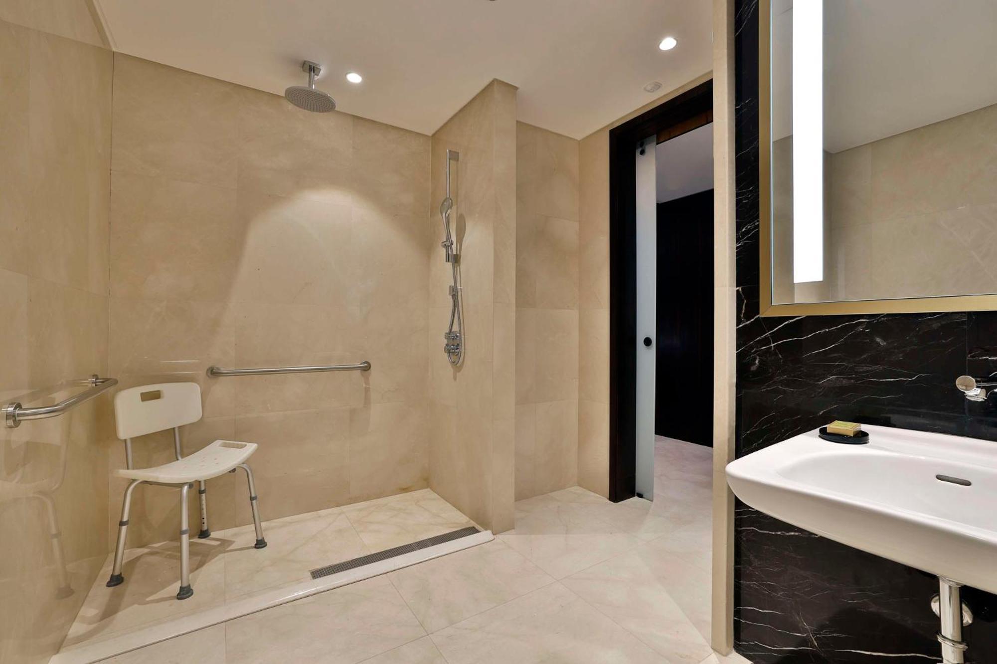 Hilton Riyadh Olaya מראה חיצוני תמונה