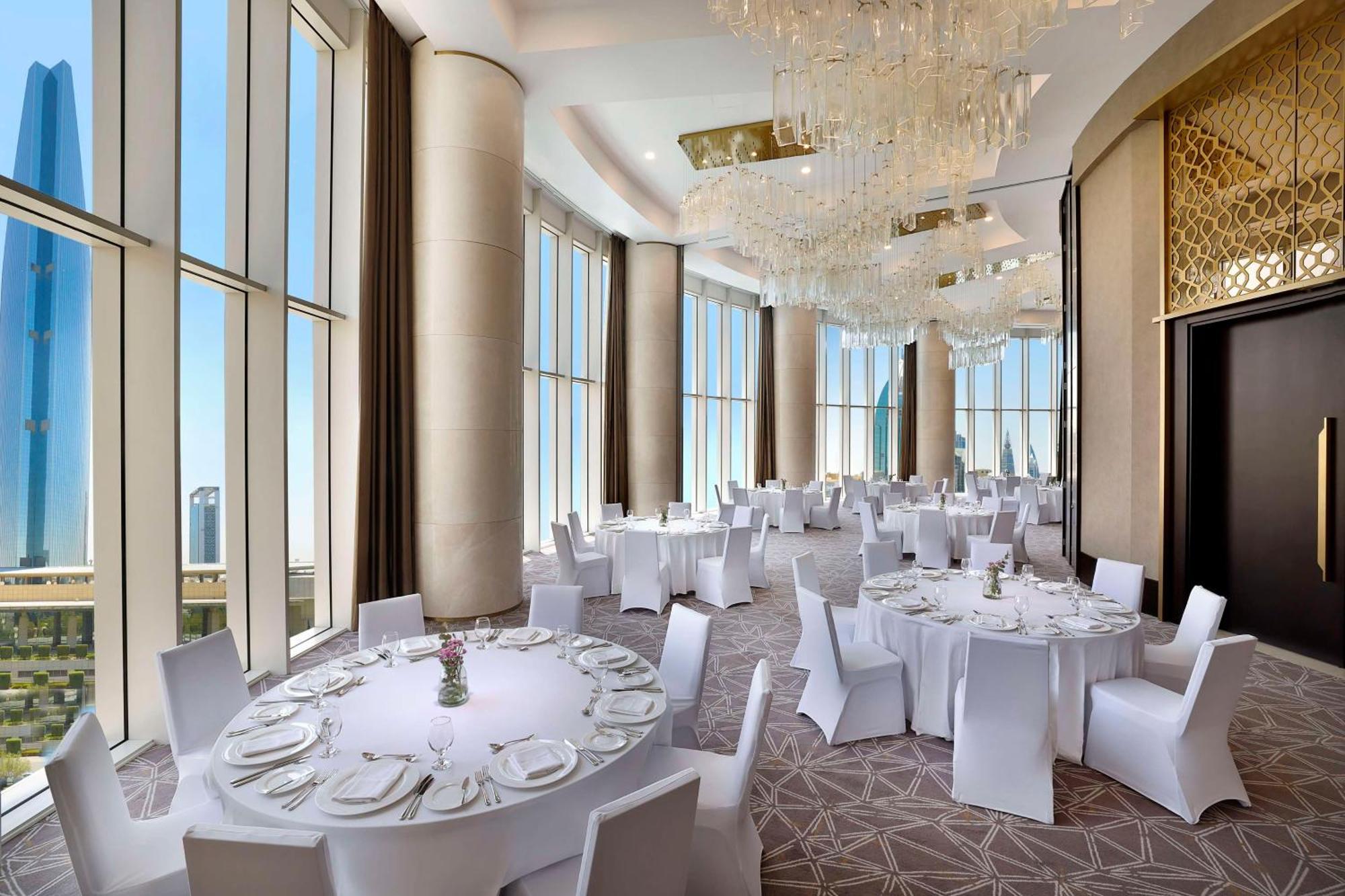 Hilton Riyadh Olaya מראה חיצוני תמונה