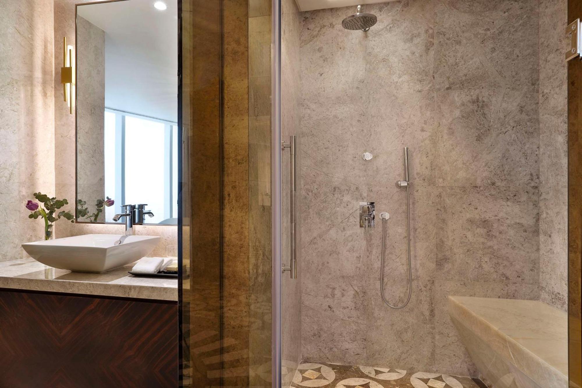 Hilton Riyadh Olaya מראה חיצוני תמונה