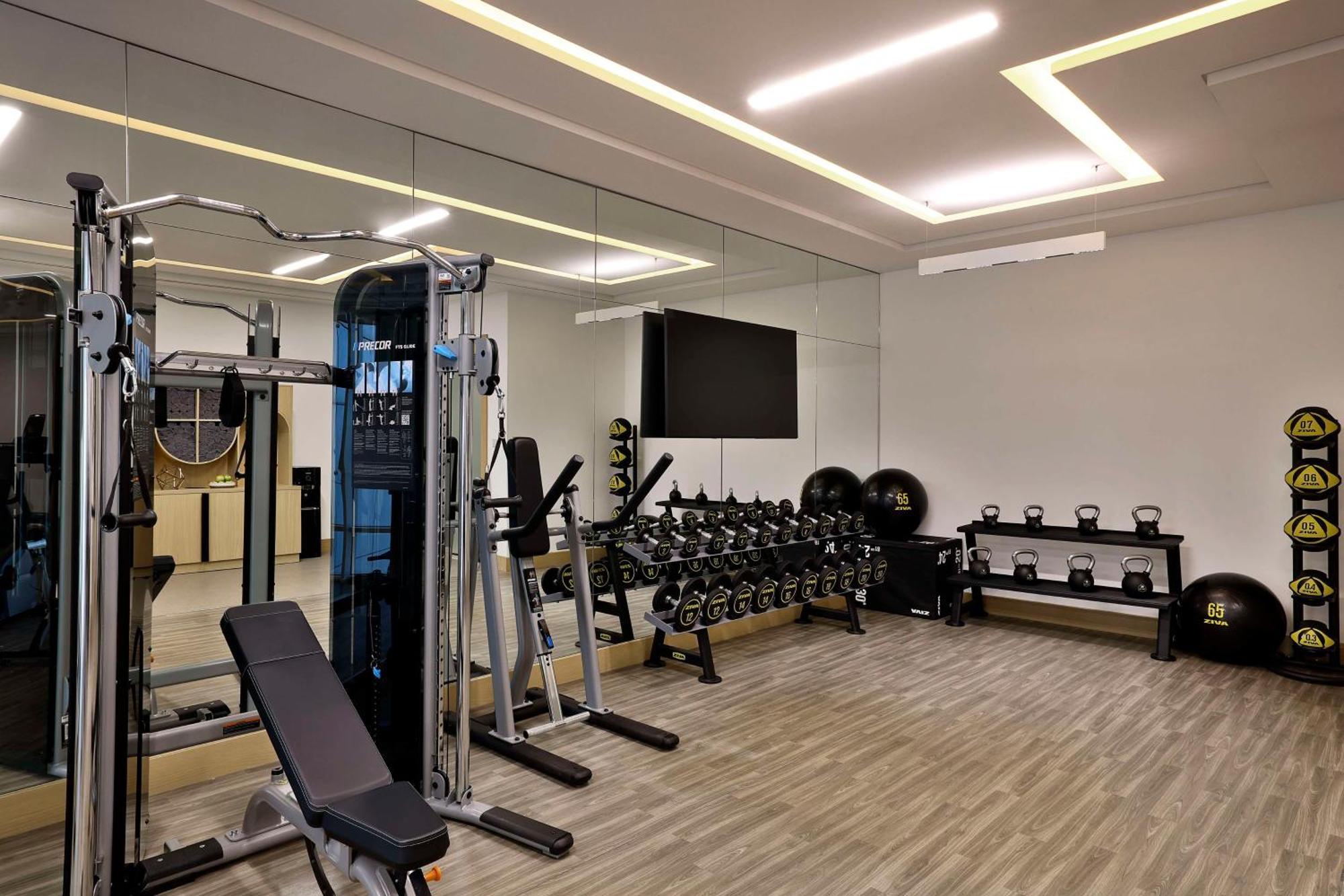 Hilton Riyadh Olaya מראה חיצוני תמונה