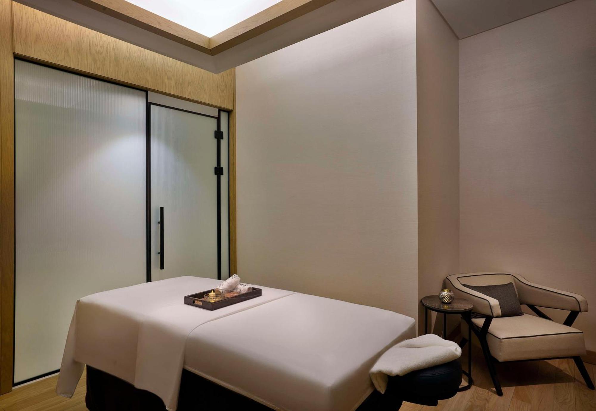 Hilton Riyadh Olaya מראה חיצוני תמונה